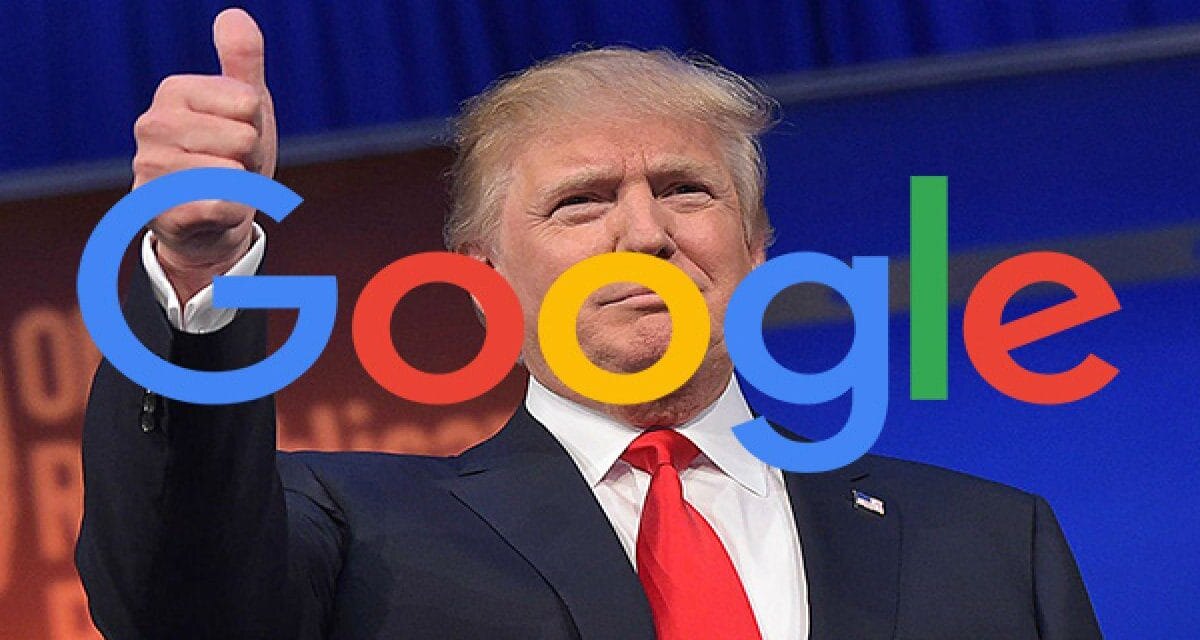 Google отказывается от целевых показателей по инклюзивности 3 44126