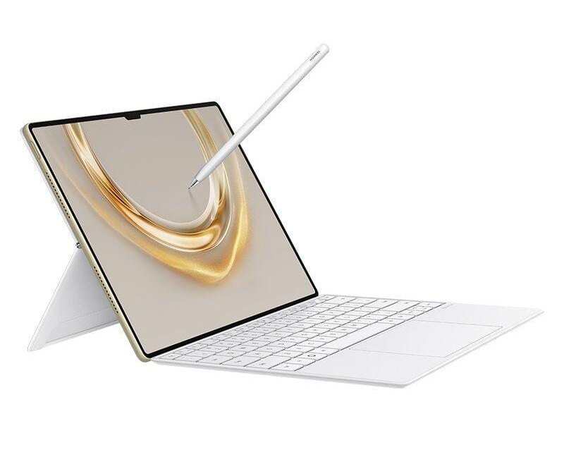 Новый планшет Huawei MatePad Pro 13,2" поступил в продажу в М.Видео-Эльдорадо 11 5