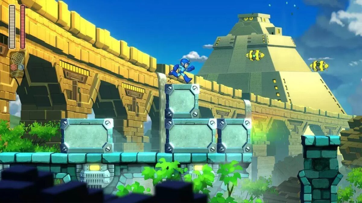 Топ-7 лучших платформеров Nintendo Switch 13 Nintendo