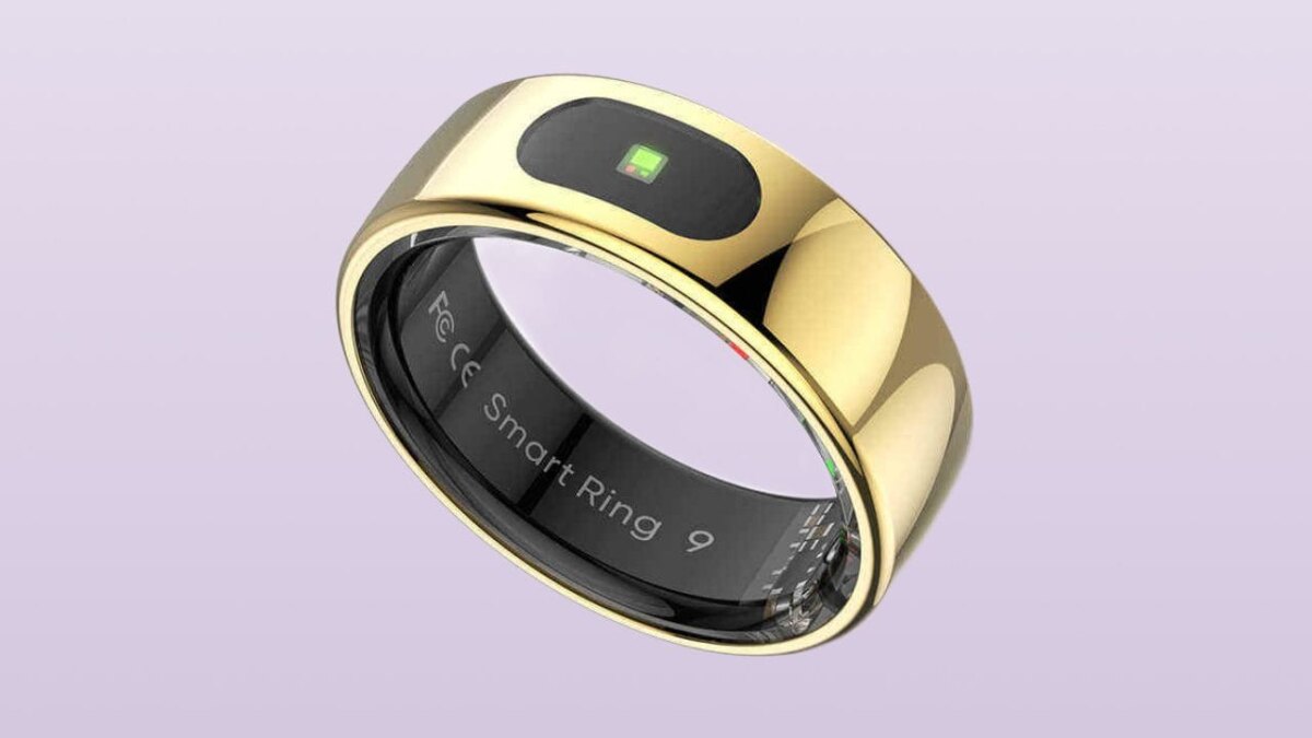 QRing 3 Pro