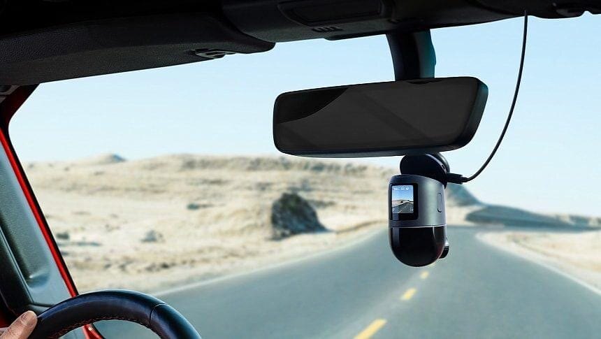 70mai announces the 4k omni dash cam with 360 support and a rear camera 246817 7