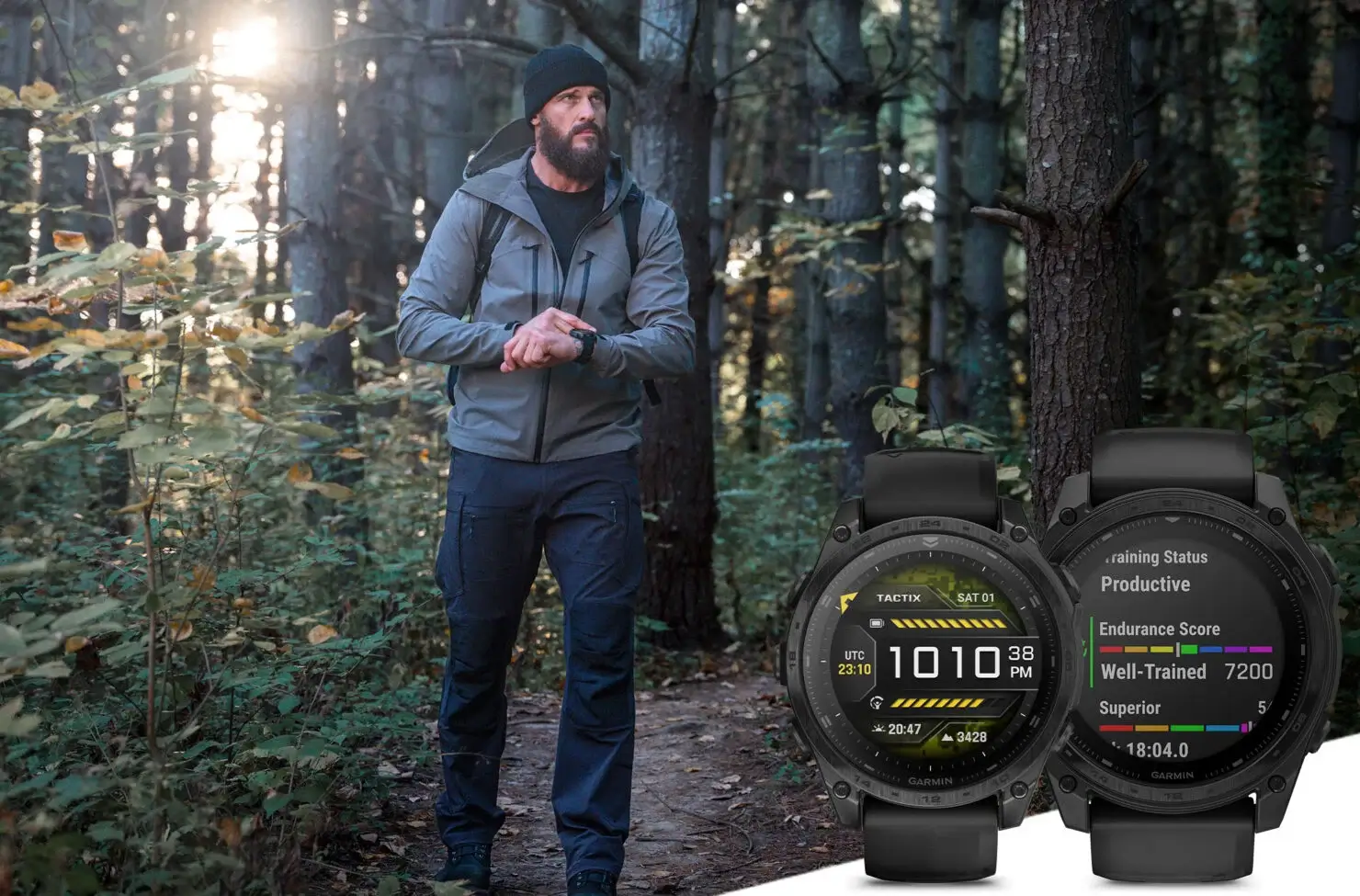 Garmin Tactix 8: Тактический хронограф для покорителей стихий 4 76329 tactix8 v2 1480x975 1