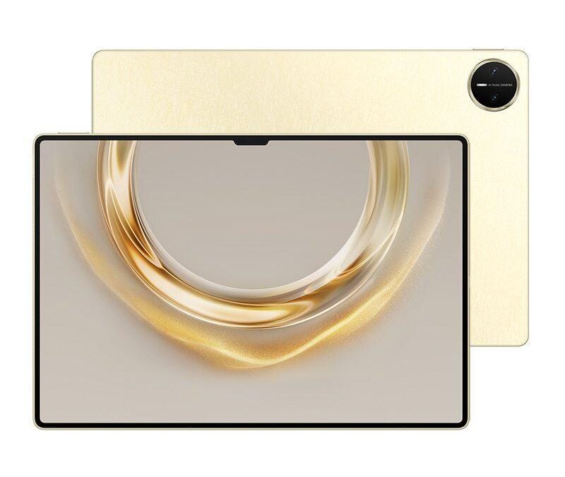 Новый планшет Huawei MatePad Pro 13,2" поступил в продажу в М.Видео-Эльдорадо 8 8