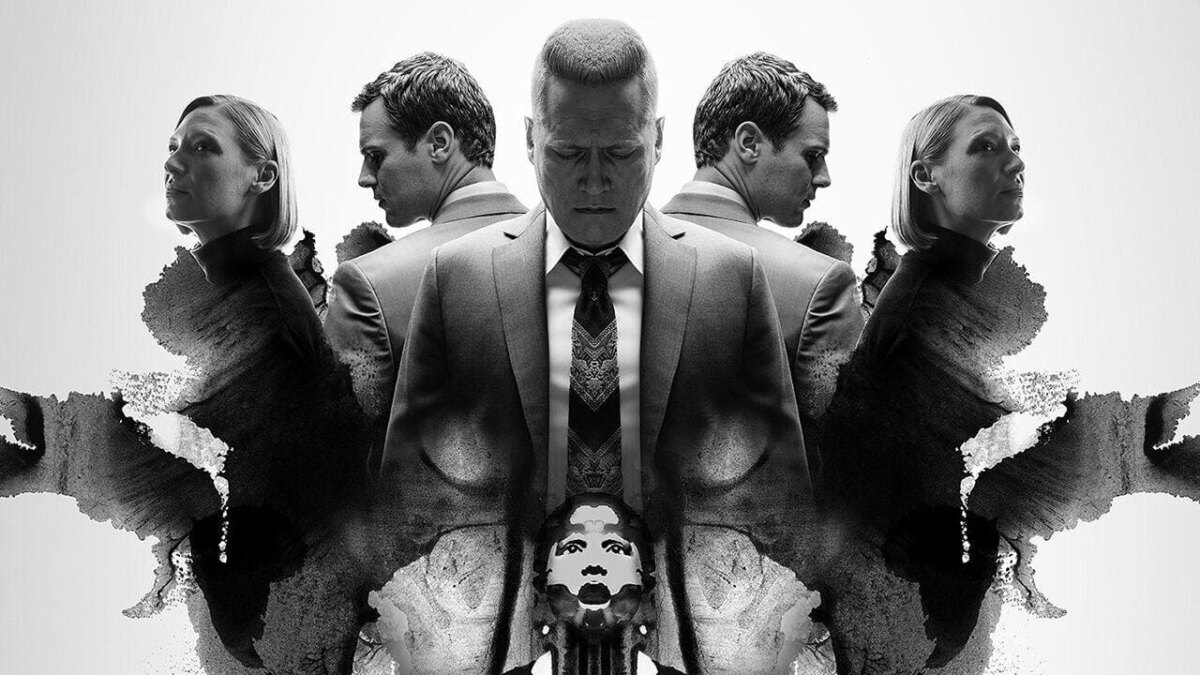 Топ-9 лучших криминальных сериалов Netflix 16 Netflix