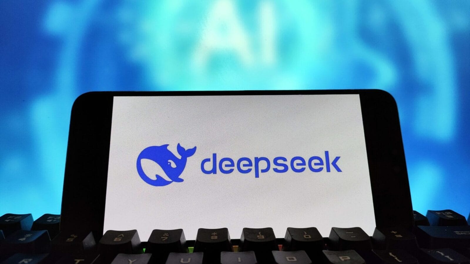 Волна мошенничества на фоне успеха DeepSeek: как подделки заполонили крипторынок 4 973f11b0 dcbc 11ef bfd9 f4d37e1cf432