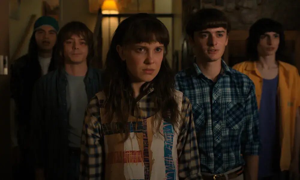Топ-10 лучших фэнтези-сериалов всех времен 11 сериал