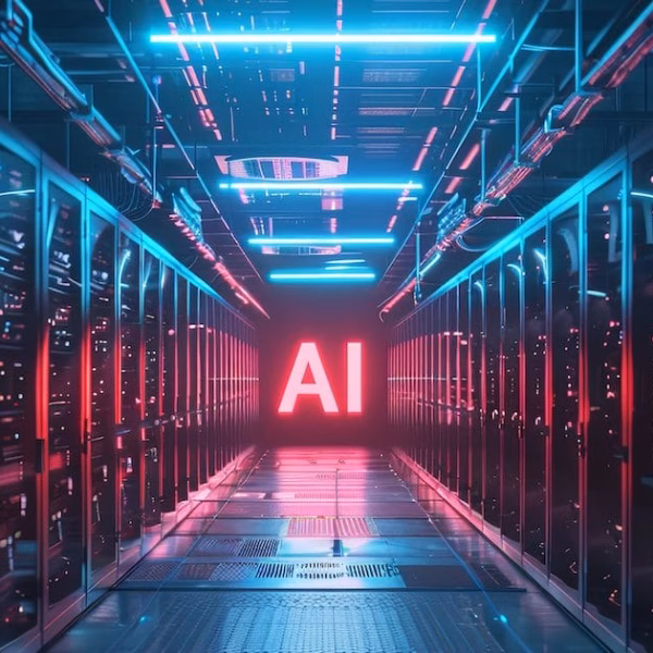 ai data center