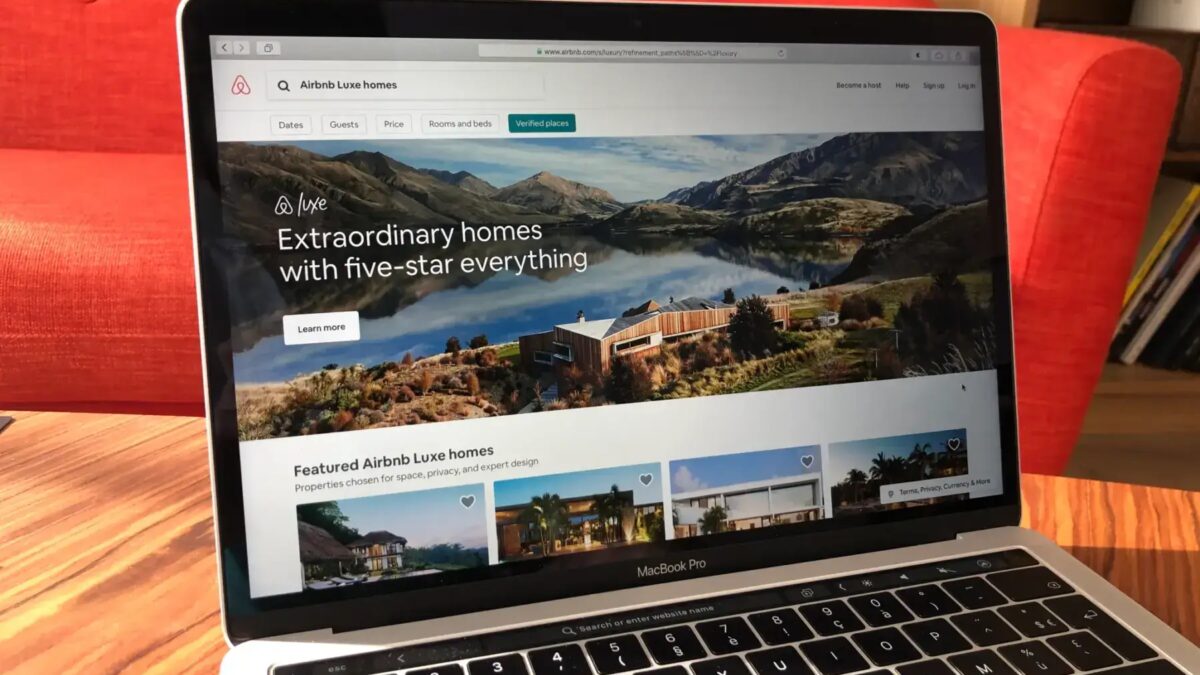 Airbnb внедряет ИИ: фокус на поддержку клиентов 3 Airbnb