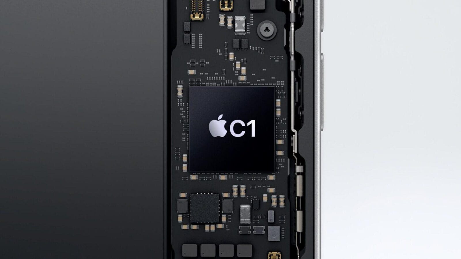 Apple C1: как новый модем изменит ваши iPhone и не только 3 apple c1 5g modem 2 large