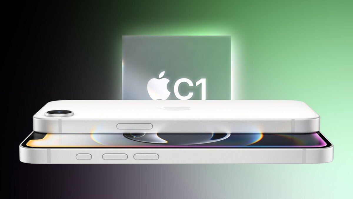 Apple C1: как новый модем изменит ваши iPhone и не только 2 apple iphone 16e c1 feature