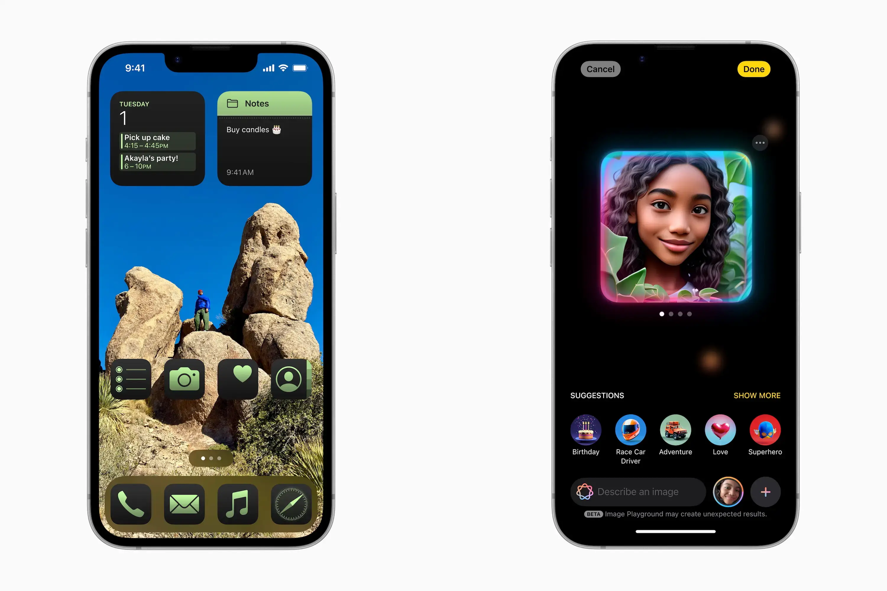 Apple iPhone 16e VS iPhone 16: в чем разница? 8 Apple