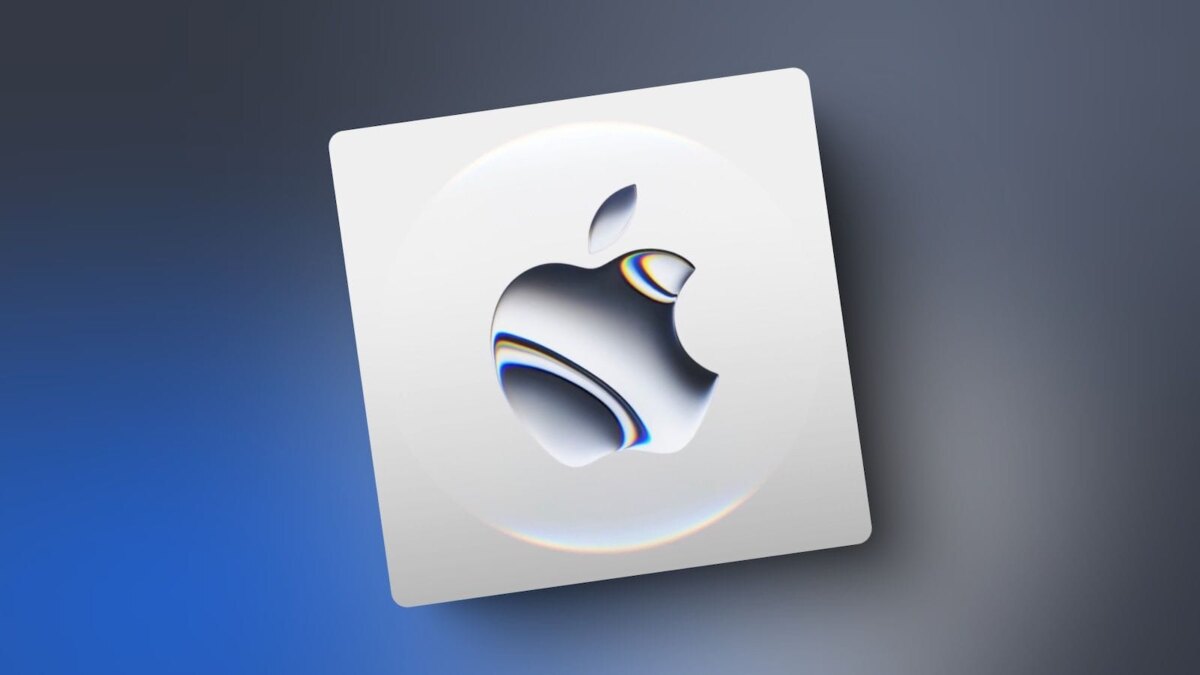 Apple анонсировала мероприятие 19 февраля. iPhone SE 4 или новый MacBook? 5 apple launch feb 2025.jpg