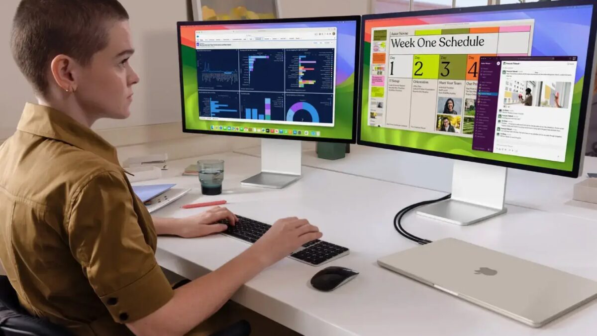 M4 MacBook Air: все, что известно о новом ноутбуке Apple 10 Apple