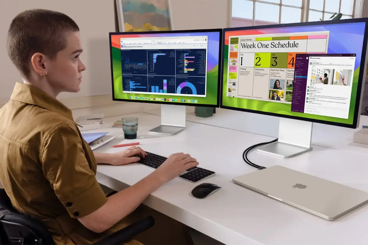 M4 MacBook Air: все, что известно о новом ноутбуке Apple 10 Apple