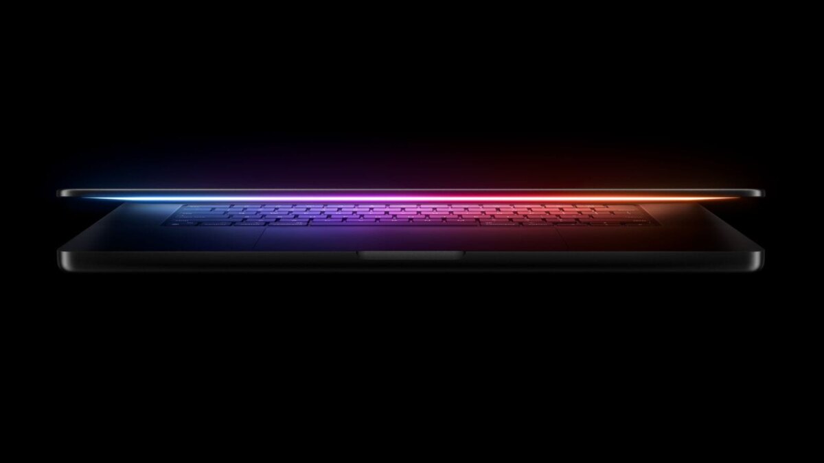 apple macbook pro m4 hero