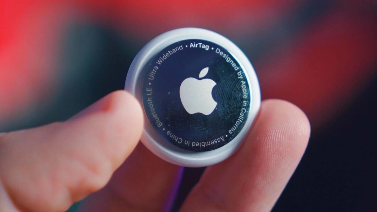 apple vypustila novyj airtag 2. mayachok dlya otslezhivaniya stal eshhe luchshe i tehnologichnee 2