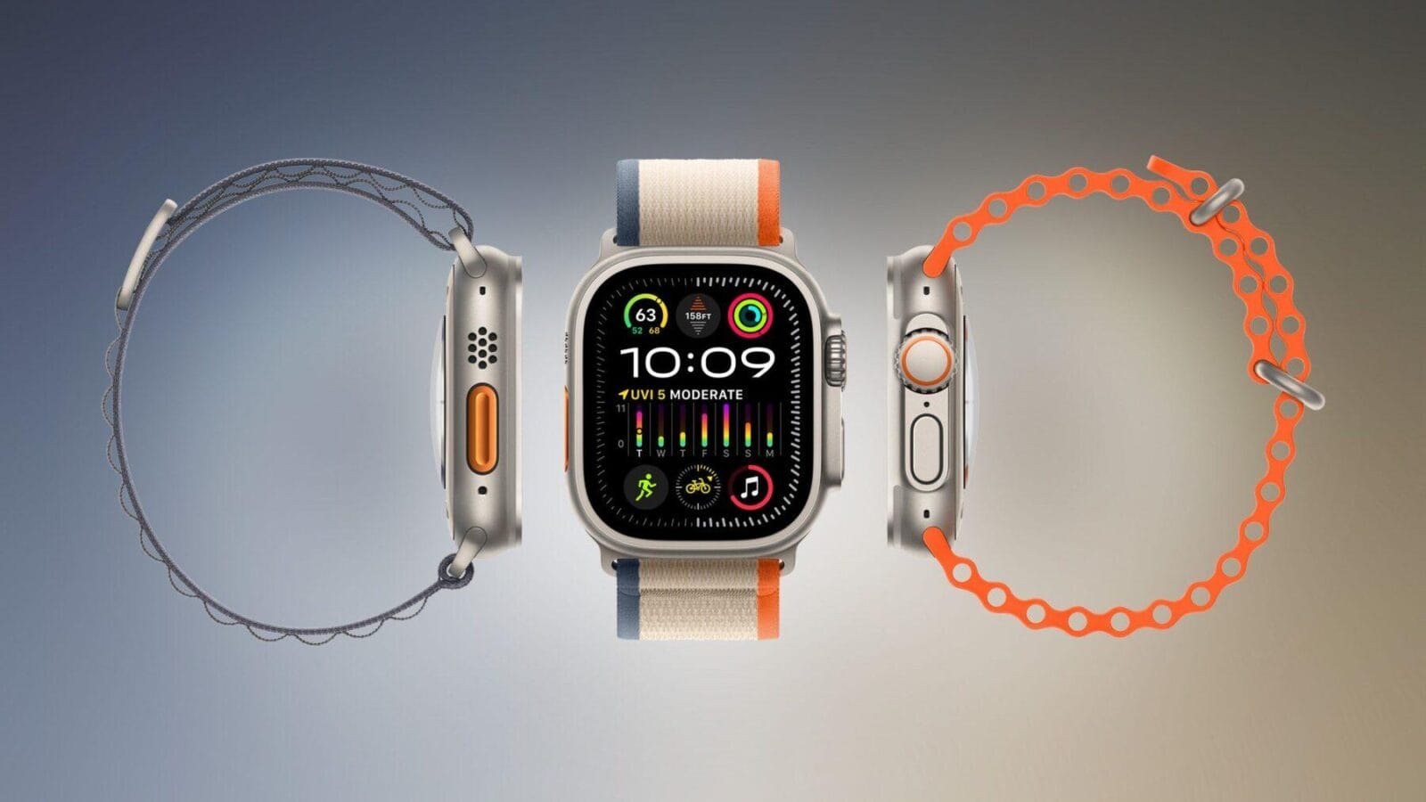 Apple Watch Ultra 3: какие функции мы ожидаем от этих часов в 2025 году 4 apple watch ultra 2 hero feature blorange