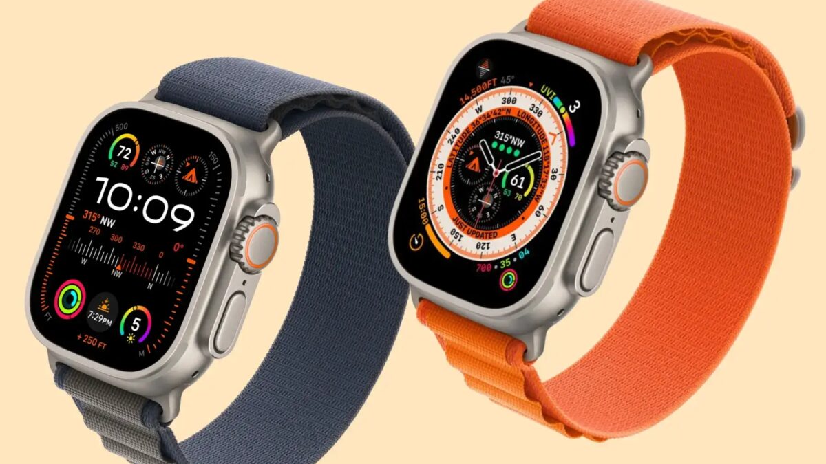 Apple Watch Ultra 3: какие функции мы ожидаем от этих часов в 2025 году 3 apple watch ultra 2 vs apple watch ultra