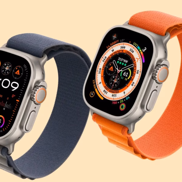 apple watch ultra 2 vs apple watch ultra