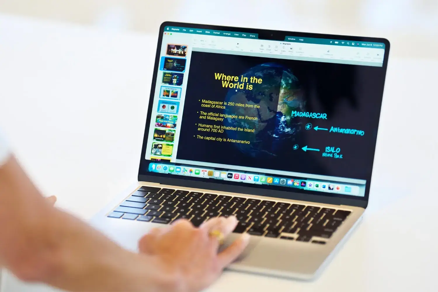 M4 MacBook Air: все, что известно о новом ноутбуке Apple 9 Apple