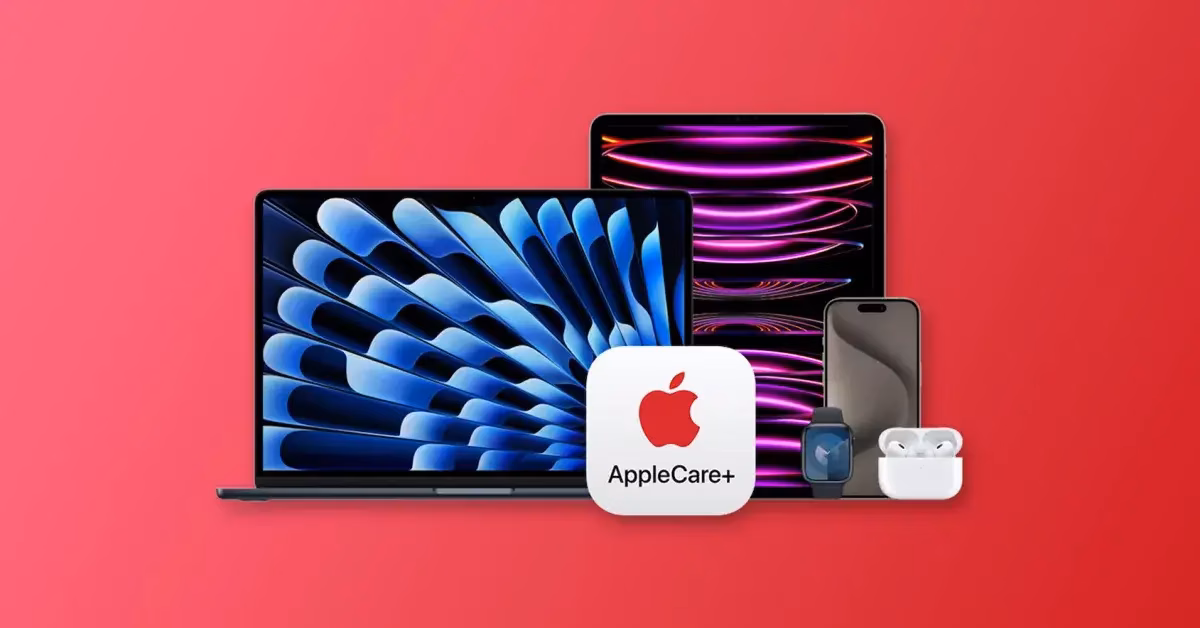 AppleCare+