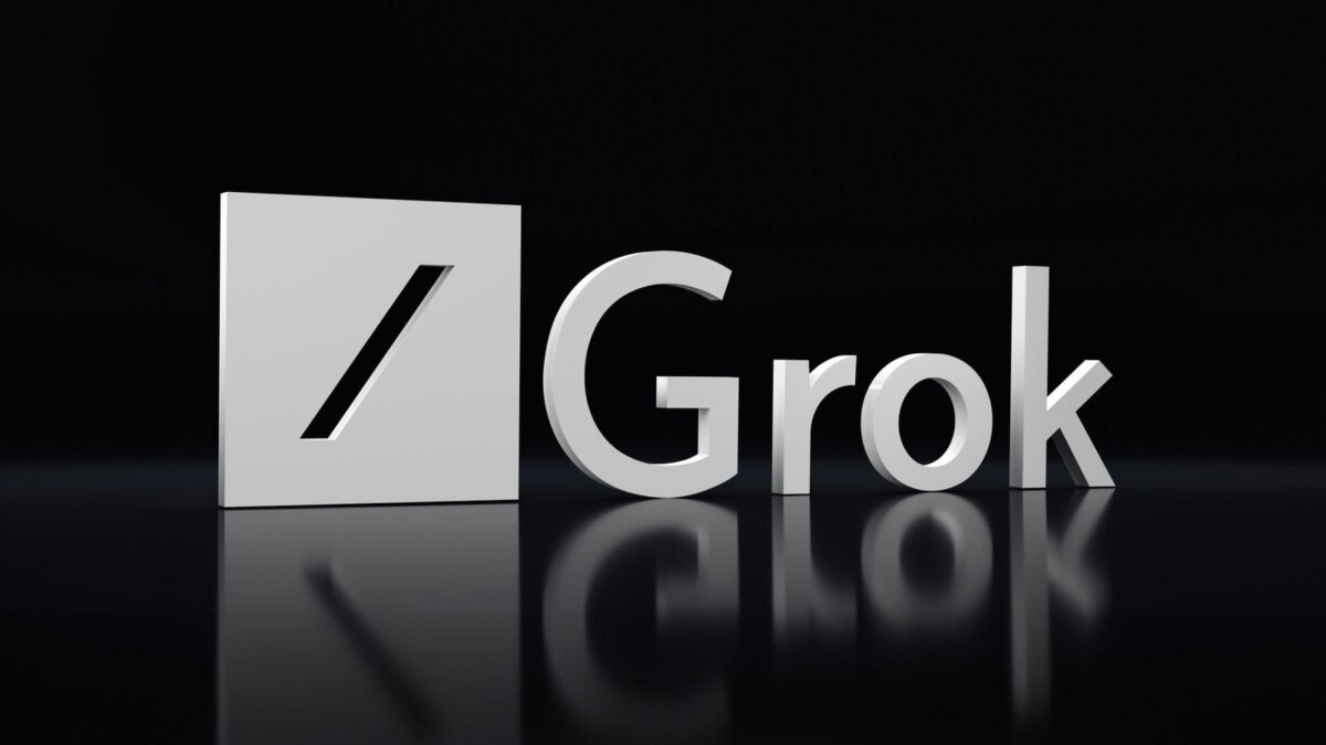 Grok 3