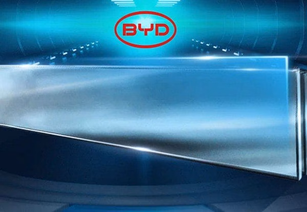 BYD