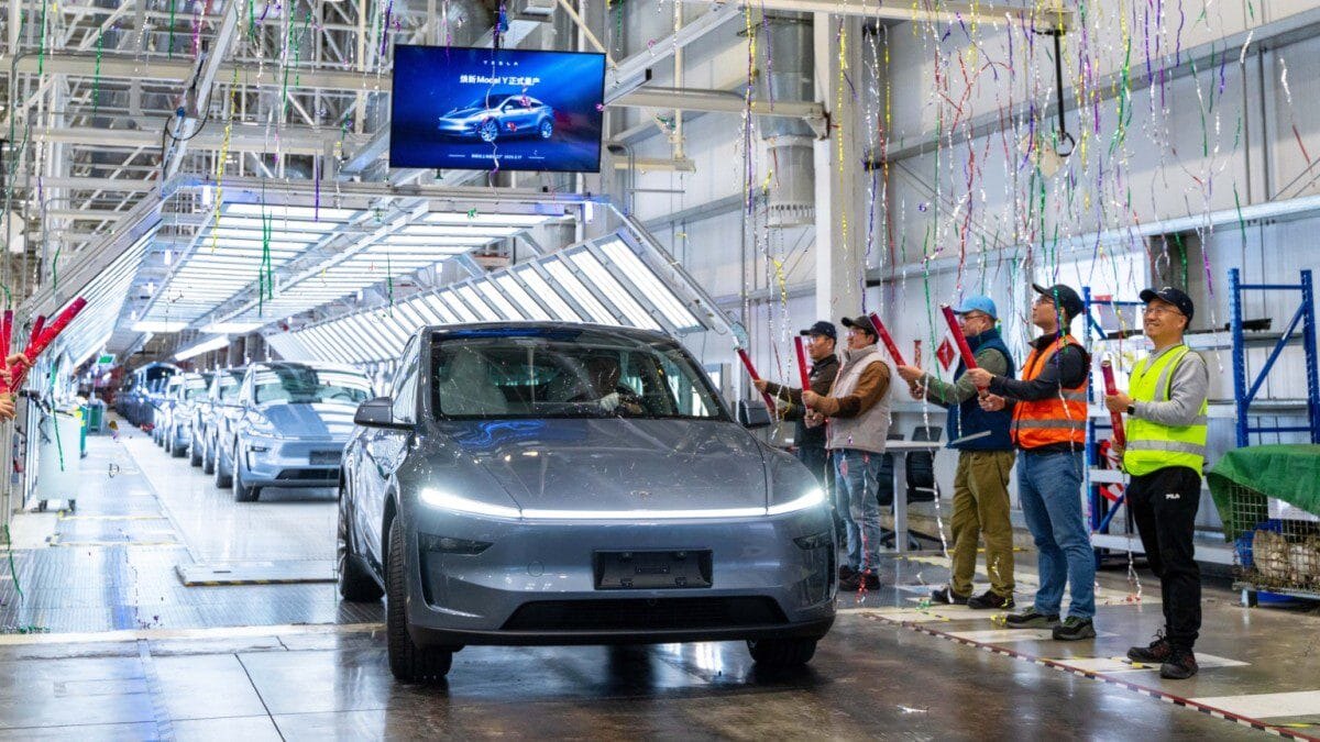 Tesla