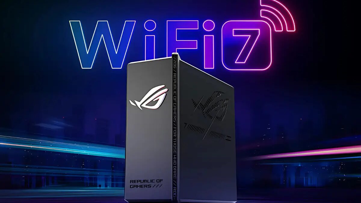 Asus ROG Strix GS7 Magic Box