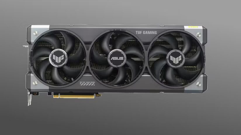 asus tuf gaming geforce rtx 5090 large