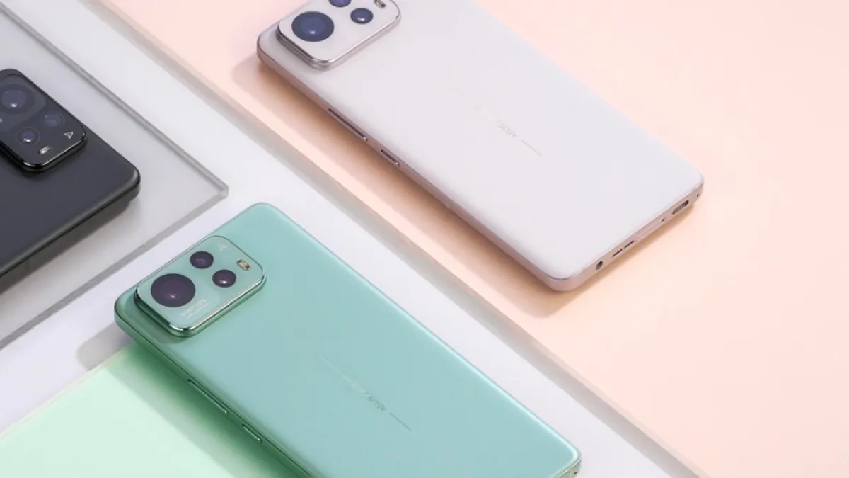 Asus выпустил Zenfone 12 Ultra: флагман с топовой камерой, AI и разъёмом для наушников 6 asus zenfone 12 ultra.png