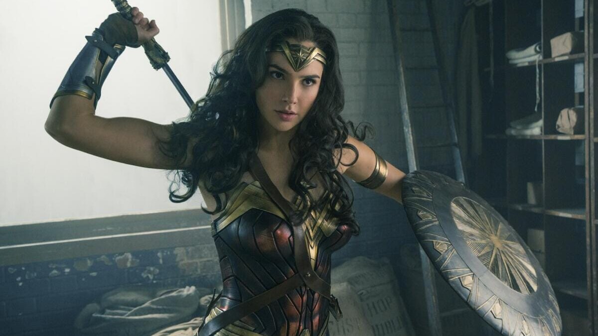 Warner Bros Discovery закрывает три студии и отменяет проект Wonder Woman 2 Warner Bros Discovery