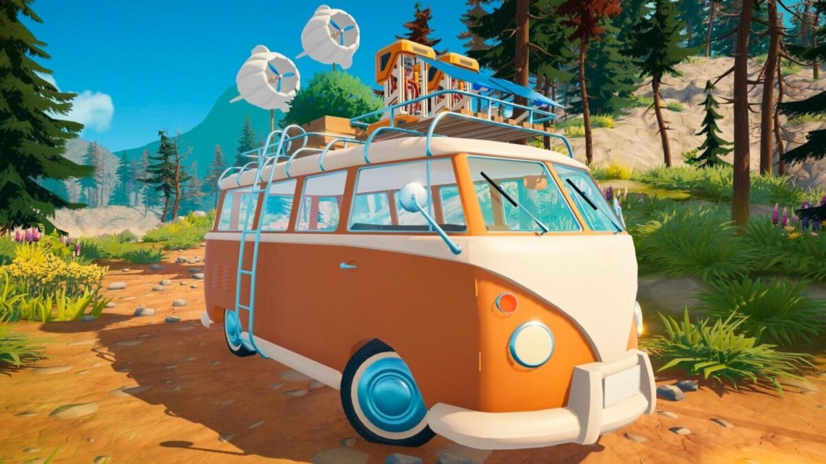 Xbox Showcase 2025: все анонсы февральской презентации 30 c9e083ade2524174f3e30373a5560e2b2ba4aecf