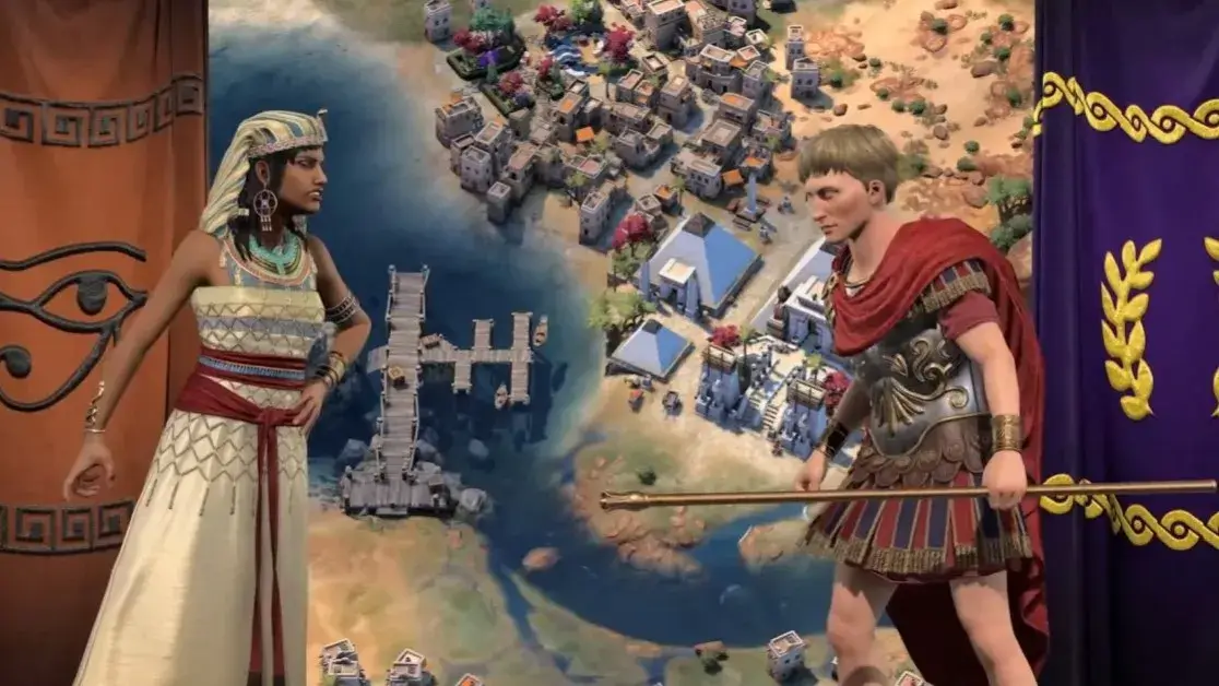 Игры февраля 2025 года: Monster Hunter, Civilization и другие 11 Civilization