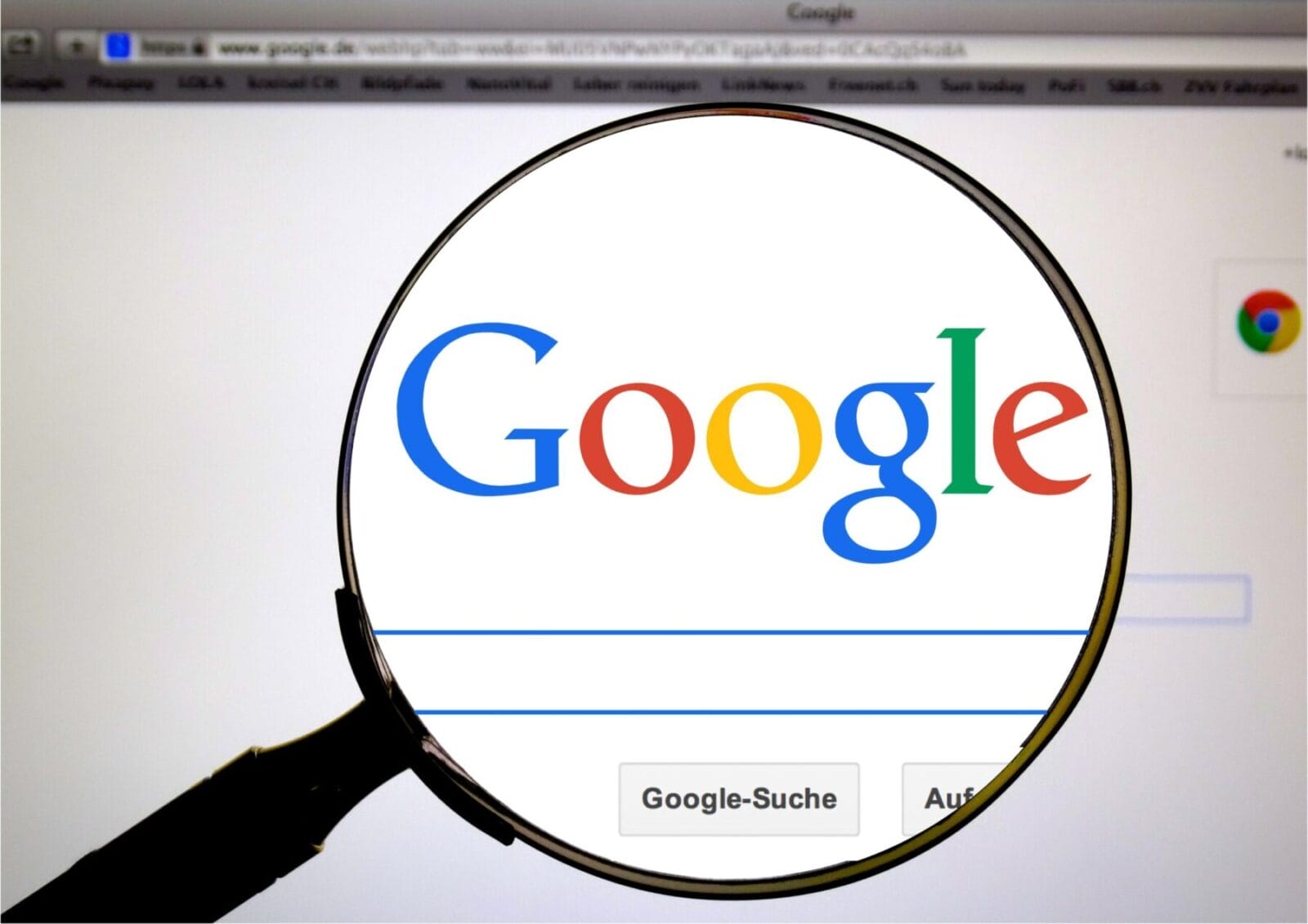 Будущее поисковой системы Google: Переход к ИИ-помощнику в 2025 году 5 db8e03deee850912e340c1fc7327709f