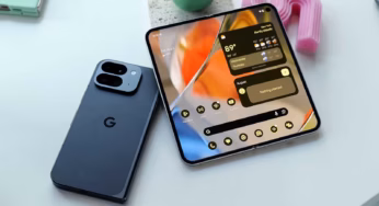 Android 16 может решить проблему складных смартфонов с магнитными чехлами