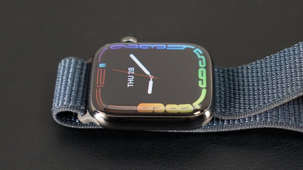 Apple столкнулась с новой юридической атакой из-за заявления о том, что Apple Watch — углеродно-нейтральные 2 eee