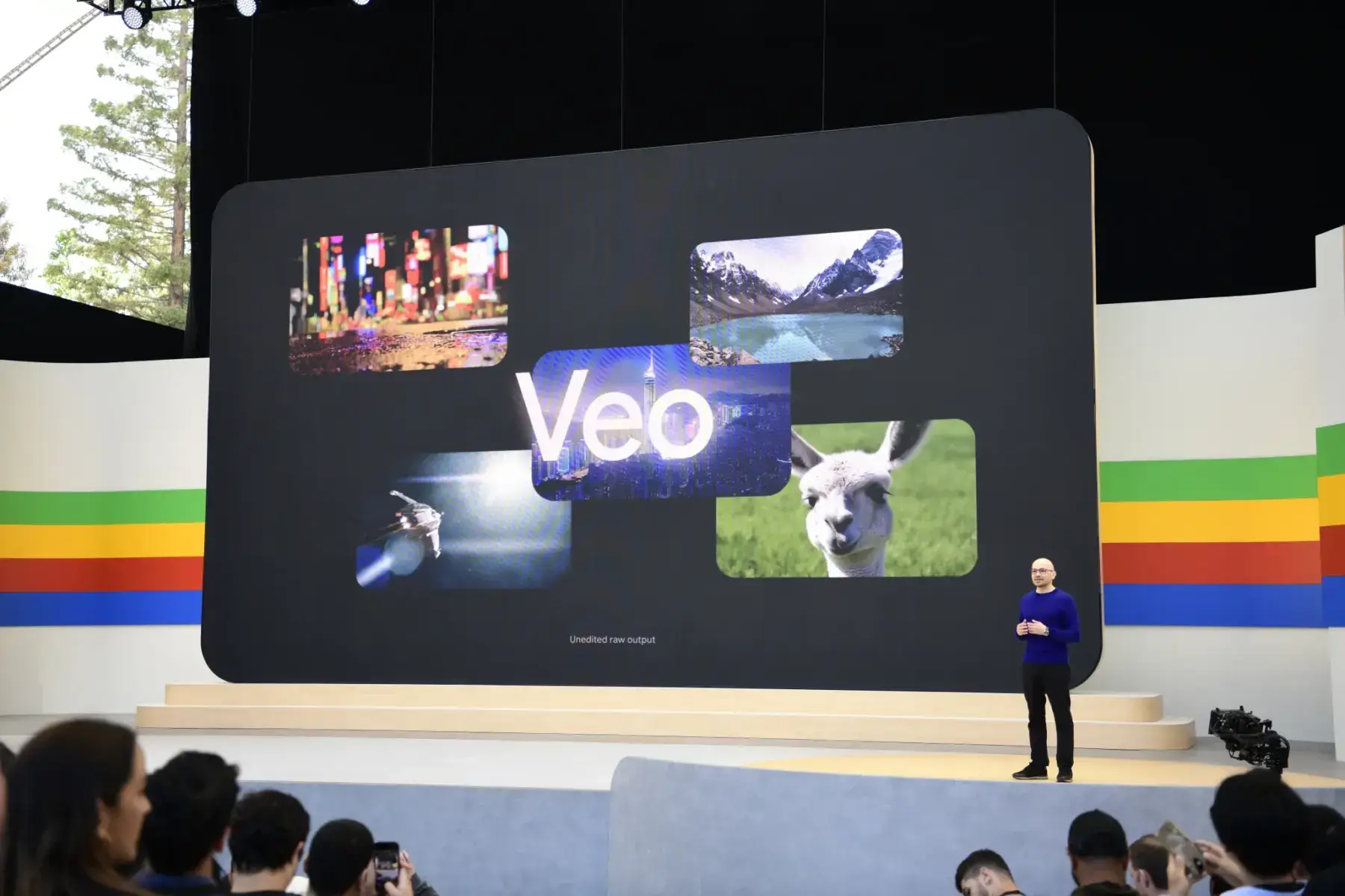 Google раскрыла цену на AI-модель Veo 2: 50 центов за секунду видео 3 Google Veo 2