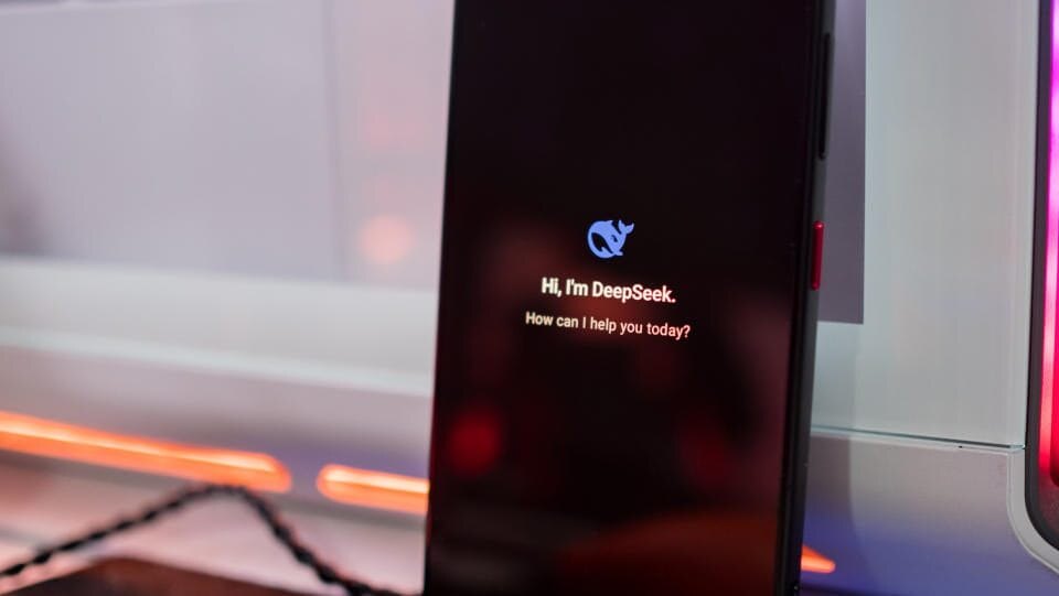 Nubia интегрирует DeepSeek в свои смартфоны 3 Nubia DeepSeek