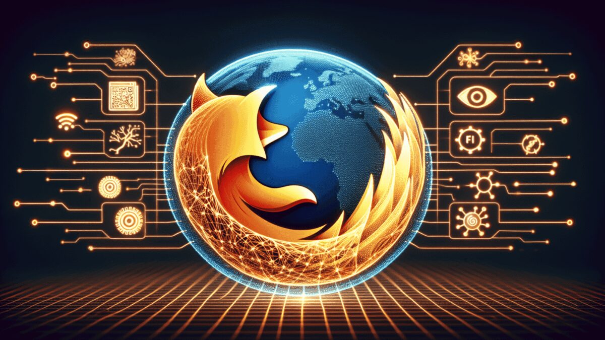 Mozilla Firefox 135.0: новые функции, улучшенная безопасность и поддержка AI 2 Mozilla Firefox 135.0