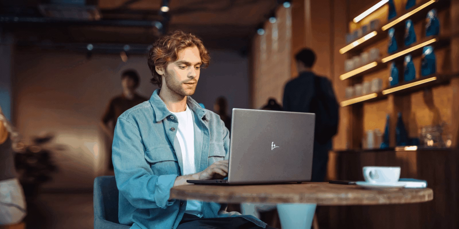 fplus flaptop