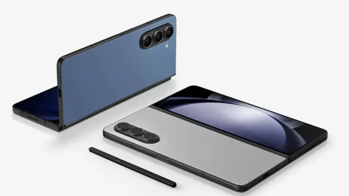 Galaxy Z Fold 7
