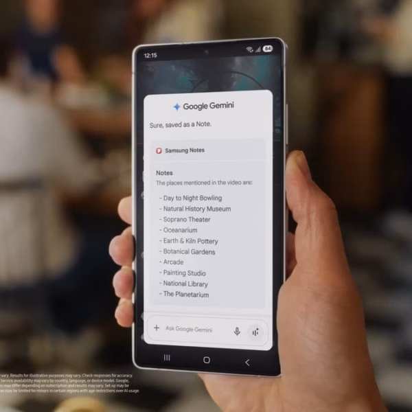 galaxy s25 ultra has worse glass protection but theres a very good reason for it.webp