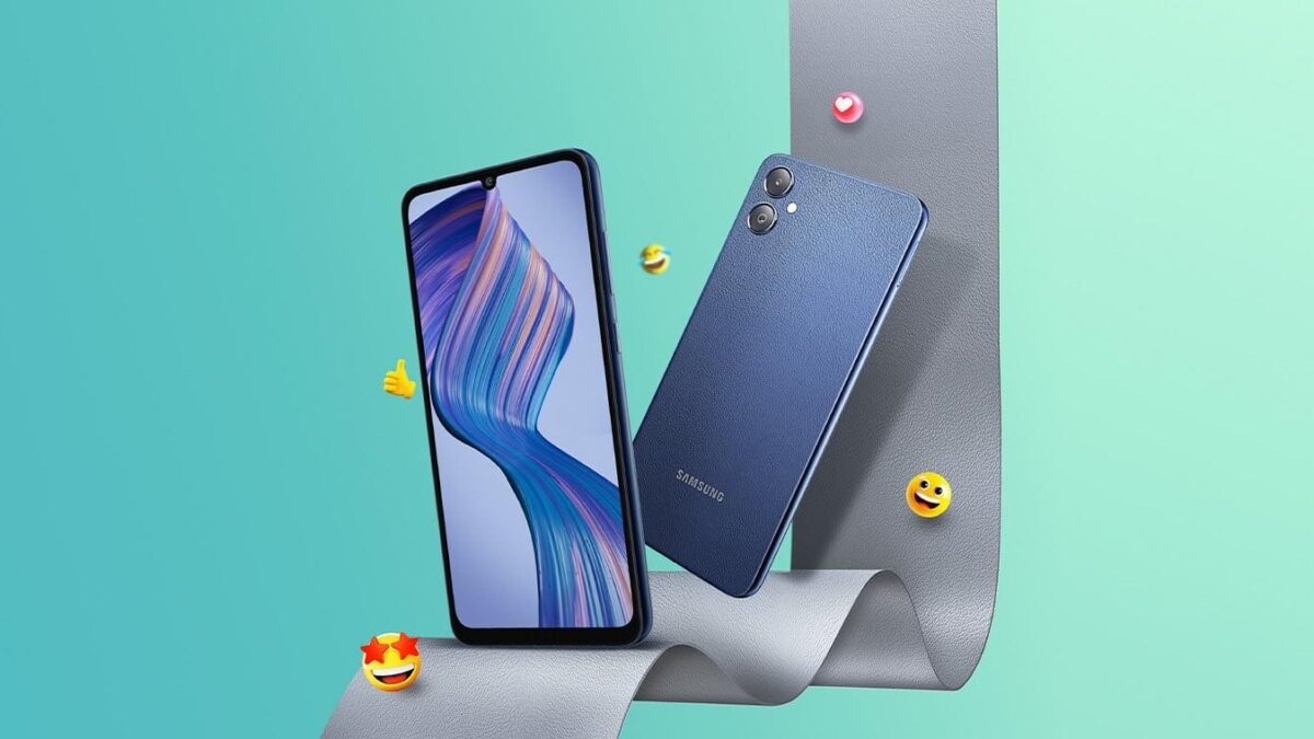 Samsung Galaxy M06
