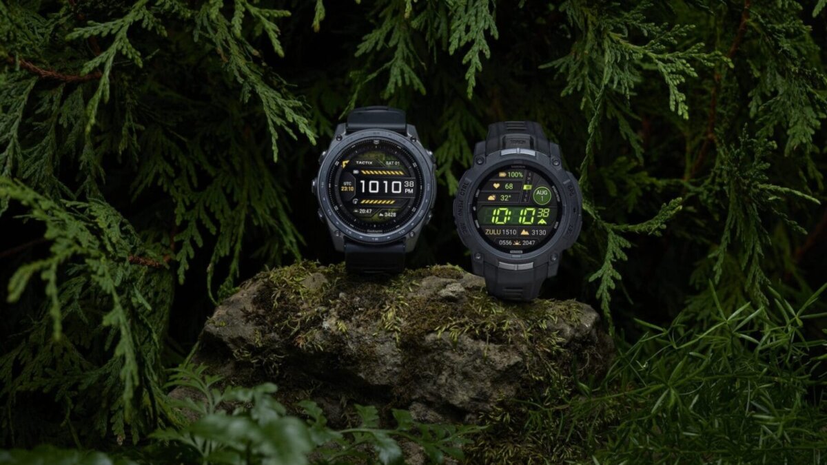 garmin tactix 8 man in the wood 9
