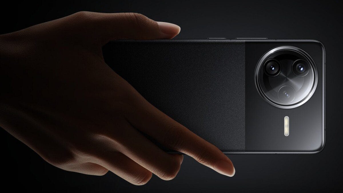 Redmi K90: утечка характеристик процессора 2 Redmi K90