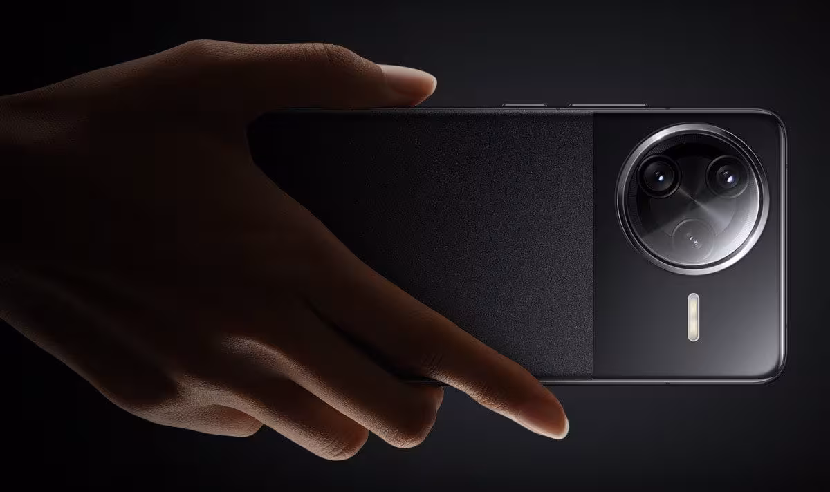 Redmi K90: утечка характеристик процессора 2 Redmi K90