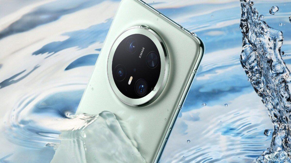 Huawei Mate 70 Pro Premium Edition — новый вариант флагмана с урезанным чипсетом 5 Huawei Mate 70 Pro Premium Edition