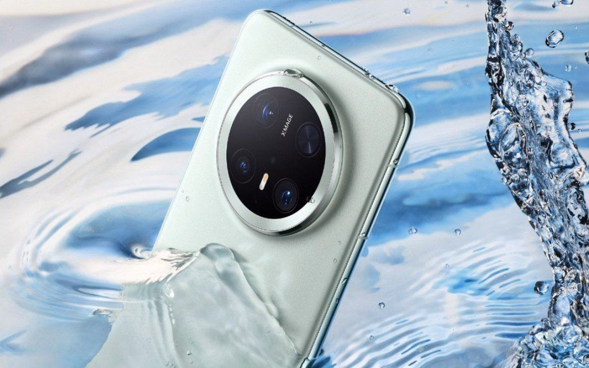 Huawei Mate 70 Pro Premium Edition — новый вариант флагмана с урезанным чипсетом 5 Huawei Mate 70 Pro Premium Edition
