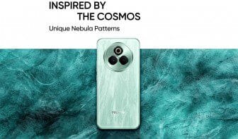 Realme P3 Pro: дизайн, характеристики и дата выхода 5 Realme P3 Pro